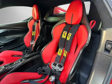 FERRARI 296 GTB   Assetto Fiorano   Full Carbon