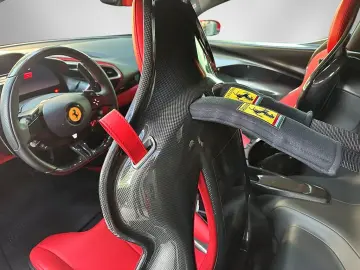 FERRARI 296 GTB   Assetto Fiorano   Full Carbon