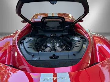 FERRARI 296 GTB   Assetto Fiorano   Full Carbon