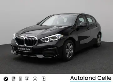 BMW 118d DAB CockPitPro PDC LED Geschwindigkeitsreg.