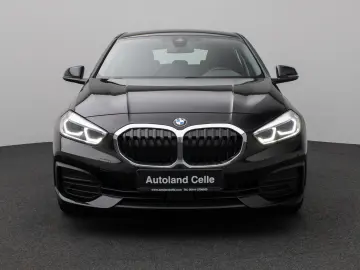 BMW 118d DAB CockPitPro PDC LED Geschwindigkeitsreg.