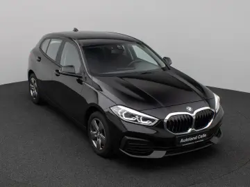 BMW 118d DAB CockPitPro PDC LED Geschwindigkeitsreg.