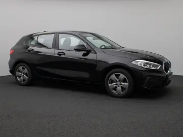 BMW 118d DAB CockPitPro PDC LED Geschwindigkeitsreg.