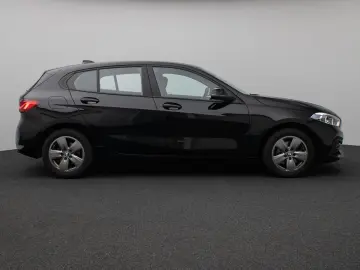 BMW 118d DAB CockPitPro PDC LED Geschwindigkeitsreg.