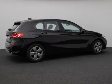 BMW 118d DAB CockPitPro PDC LED Geschwindigkeitsreg.