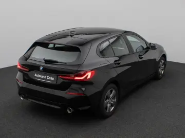BMW 118d DAB CockPitPro PDC LED Geschwindigkeitsreg.