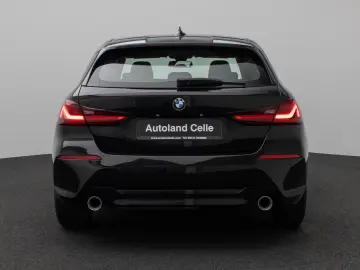 BMW 118d DAB CockPitPro PDC LED Geschwindigkeitsreg.