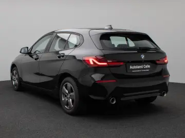 BMW 118d DAB CockPitPro PDC LED Geschwindigkeitsreg.