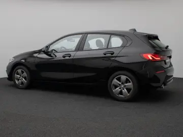 BMW 118d DAB CockPitPro PDC LED Geschwindigkeitsreg.