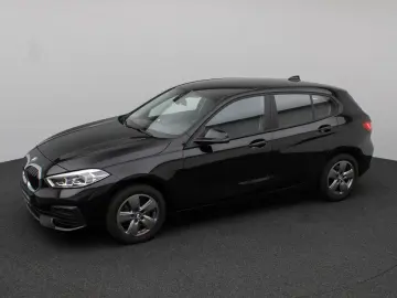 BMW 118d DAB CockPitPro PDC LED Geschwindigkeitsreg.
