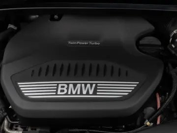 BMW 118d DAB CockPitPro PDC LED Geschwindigkeitsreg.