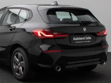 BMW 118d DAB CockPitPro PDC LED Geschwindigkeitsreg.