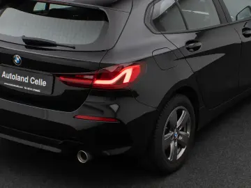 BMW 118d DAB CockPitPro PDC LED Geschwindigkeitsreg.