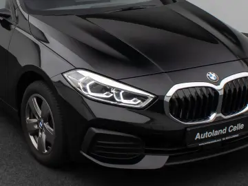 BMW 118d DAB CockPitPro PDC LED Geschwindigkeitsreg.