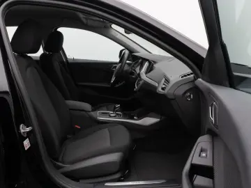 BMW 118d DAB CockPitPro PDC LED Geschwindigkeitsreg.