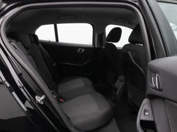 BMW 118d DAB CockPitPro PDC LED Geschwindigkeitsreg.