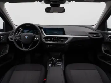 BMW 118d DAB CockPitPro PDC LED Geschwindigkeitsreg.
