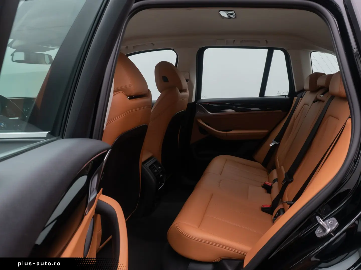 BMW X3 xD30e Kamera DAB Sportsitz AHK Leder 18Zoll