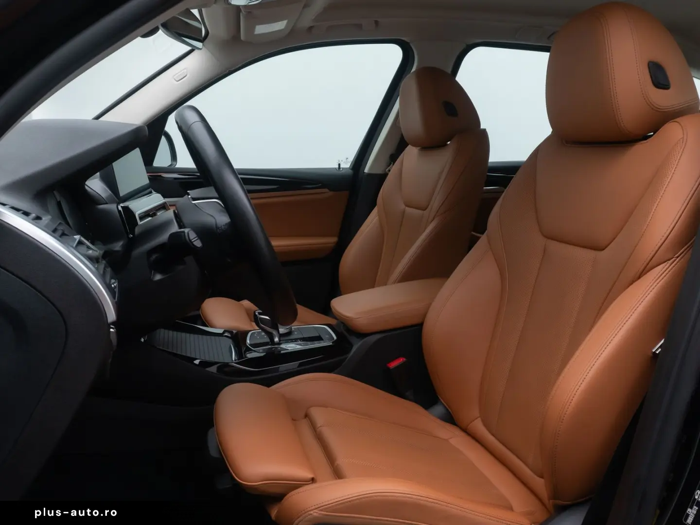 BMW X3 xD30e Kamera DAB Sportsitz AHK Leder 18Zoll