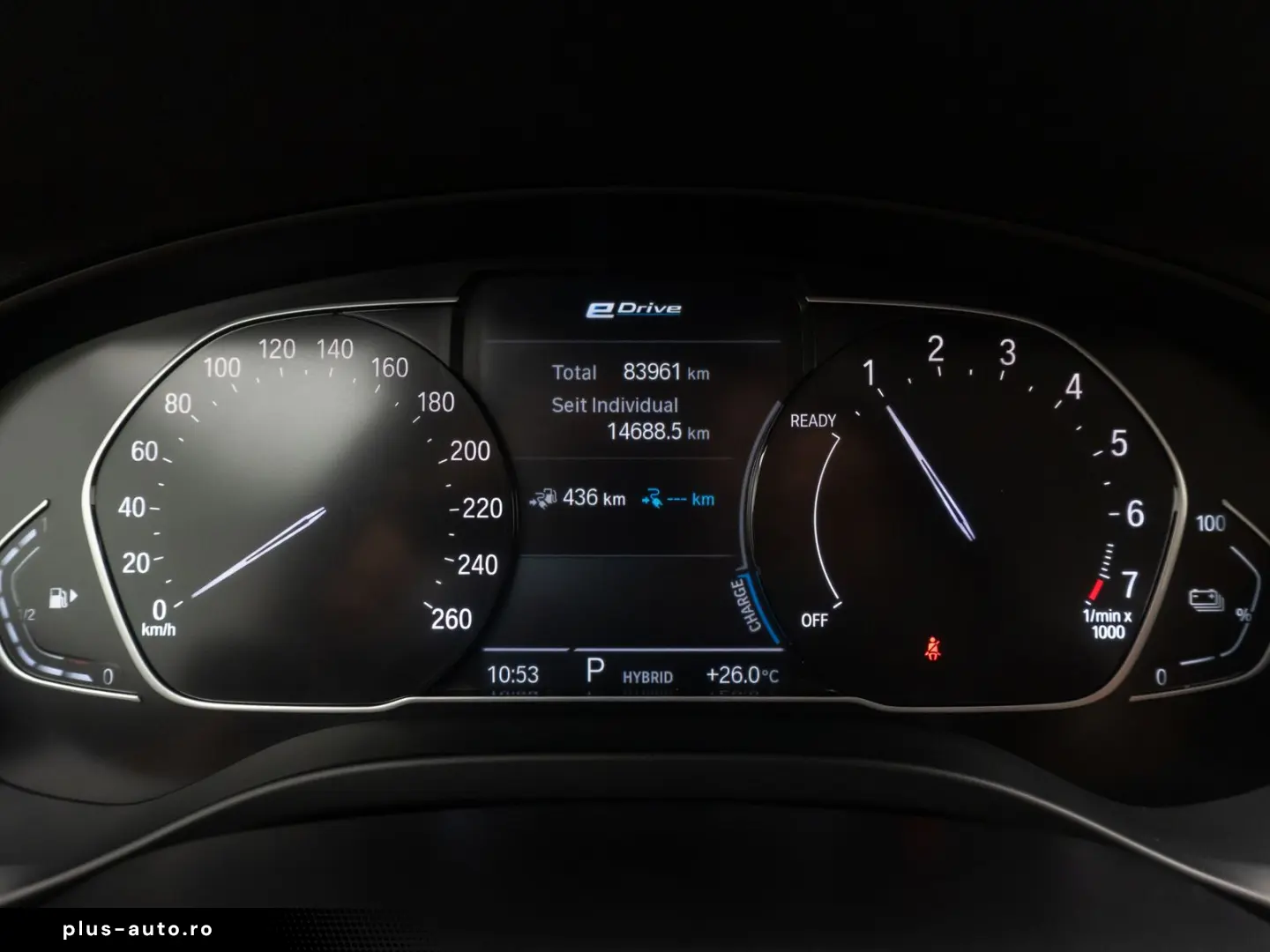 BMW X3 xD30e Kamera DAB Sportsitz AHK Leder 18Zoll