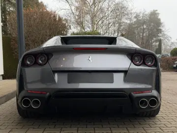 FERRARI 812 GTS   1. HD  DE  RACING  LIFT  LED LENKRAD