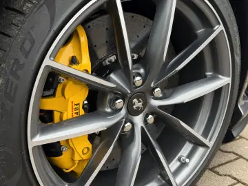 FERRARI 812 GTS   1. HD  DE  RACING  LIFT  LED LENKRAD