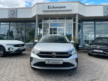 VW Taigo Life 1.0 TSI LED NAVI ACC KLIMA SHZ PDC