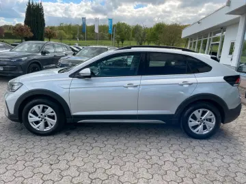 VW Taigo Life 1.0 TSI LED NAVI ACC KLIMA SHZ PDC