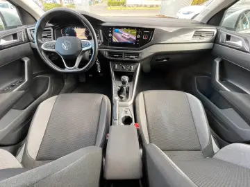 VW Taigo Life 1.0 TSI LED NAVI ACC KLIMA SHZ PDC