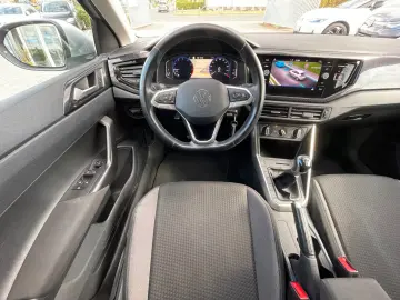 VW Taigo Life 1.0 TSI LED NAVI ACC KLIMA SHZ PDC