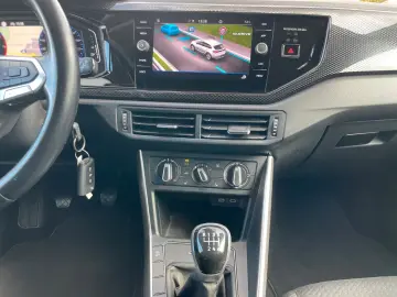 VW Taigo Life 1.0 TSI LED NAVI ACC KLIMA SHZ PDC