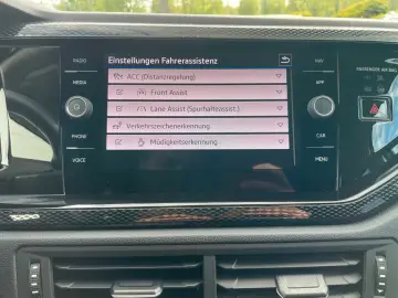 VW Taigo Life 1.0 TSI LED NAVI ACC KLIMA SHZ PDC