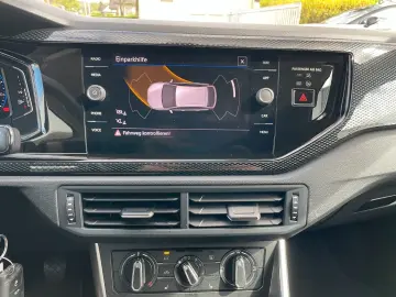 VW Taigo Life 1.0 TSI LED NAVI ACC KLIMA SHZ PDC