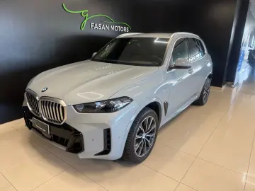 BMW BMW X5 xdrive30d MSport auto