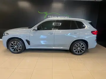 BMW BMW X5 xdrive30d MSport auto
