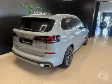 BMW BMW X5 xdrive30d MSport auto