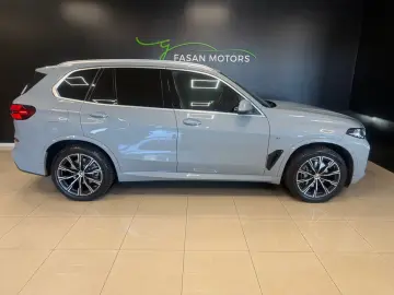 BMW BMW X5 xdrive30d MSport auto