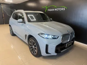 BMW BMW X5 xdrive30d MSport auto