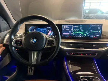 BMW BMW X5 xdrive30d MSport auto