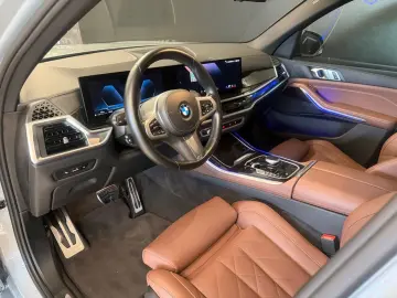 BMW BMW X5 xdrive30d MSport auto