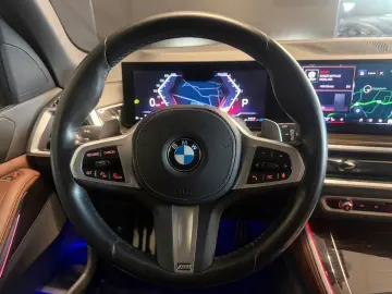 BMW BMW X5 xdrive30d MSport auto