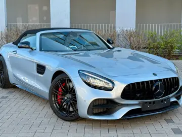 MERCEDES-BENZ Roadster Night & Carbon HSL Performance