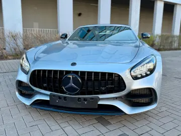 MERCEDES-BENZ Roadster Night & Carbon HSL Performance