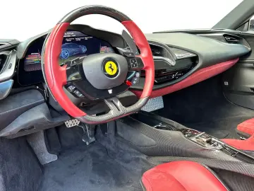FERRARI SF90 Stradale  Assetto Fiorano  Karbon Felgen