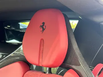FERRARI SF90 Stradale  Assetto Fiorano  Karbon Felgen
