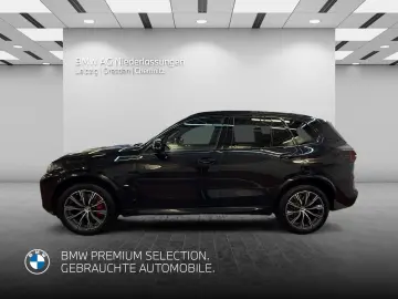 BMW X5 xDrive30d M Sport AHK Driv.Assist.Prof LED