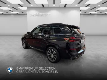 BMW X5 xDrive30d M Sport AHK Driv.Assist.Prof LED