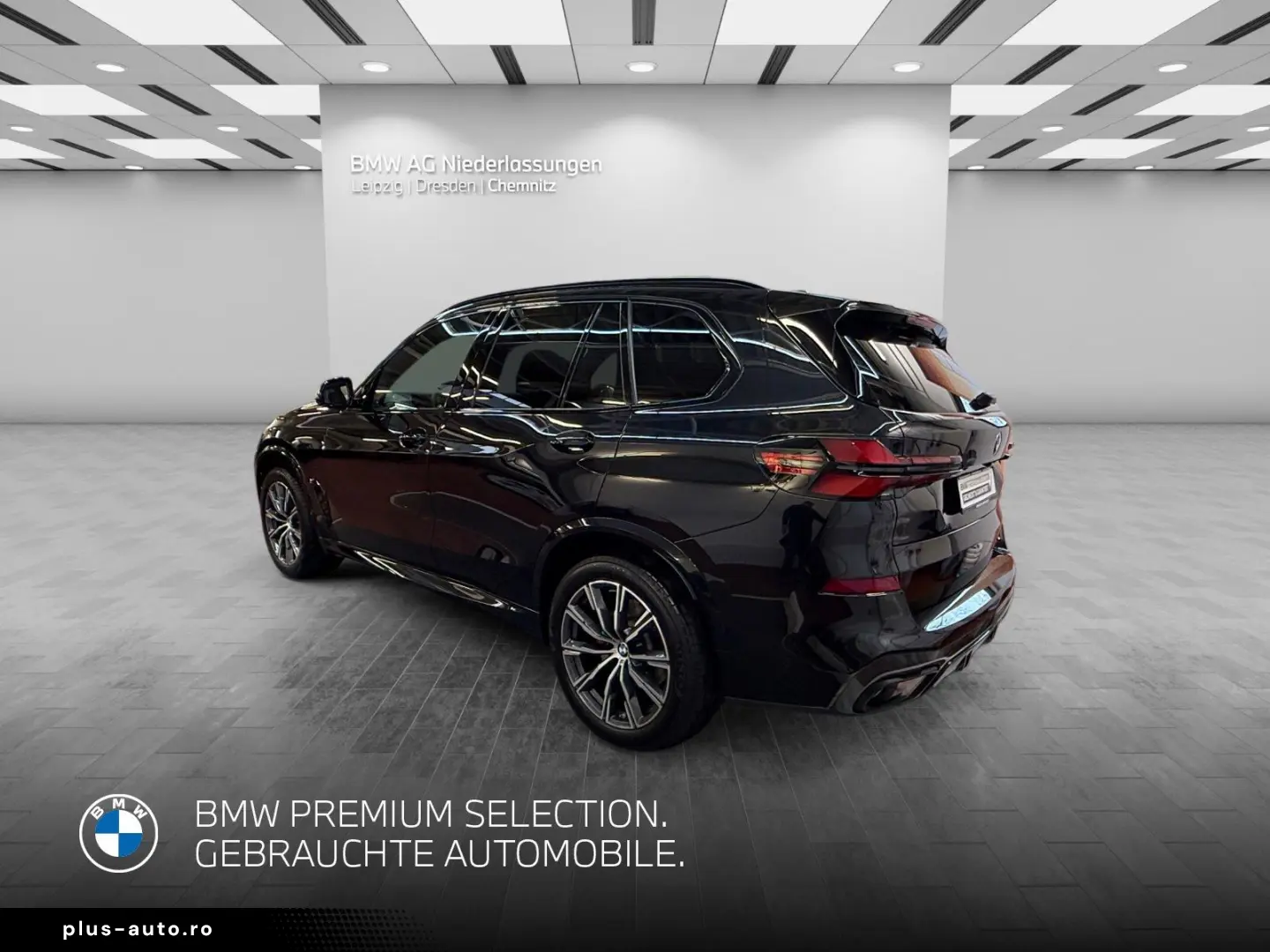 BMW X5 xDrive30d M Sport AHK Driv.Assist.Prof LED