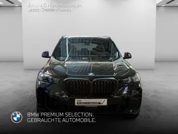 BMW X5 xDrive30d M Sport AHK Driv.Assist.Prof LED