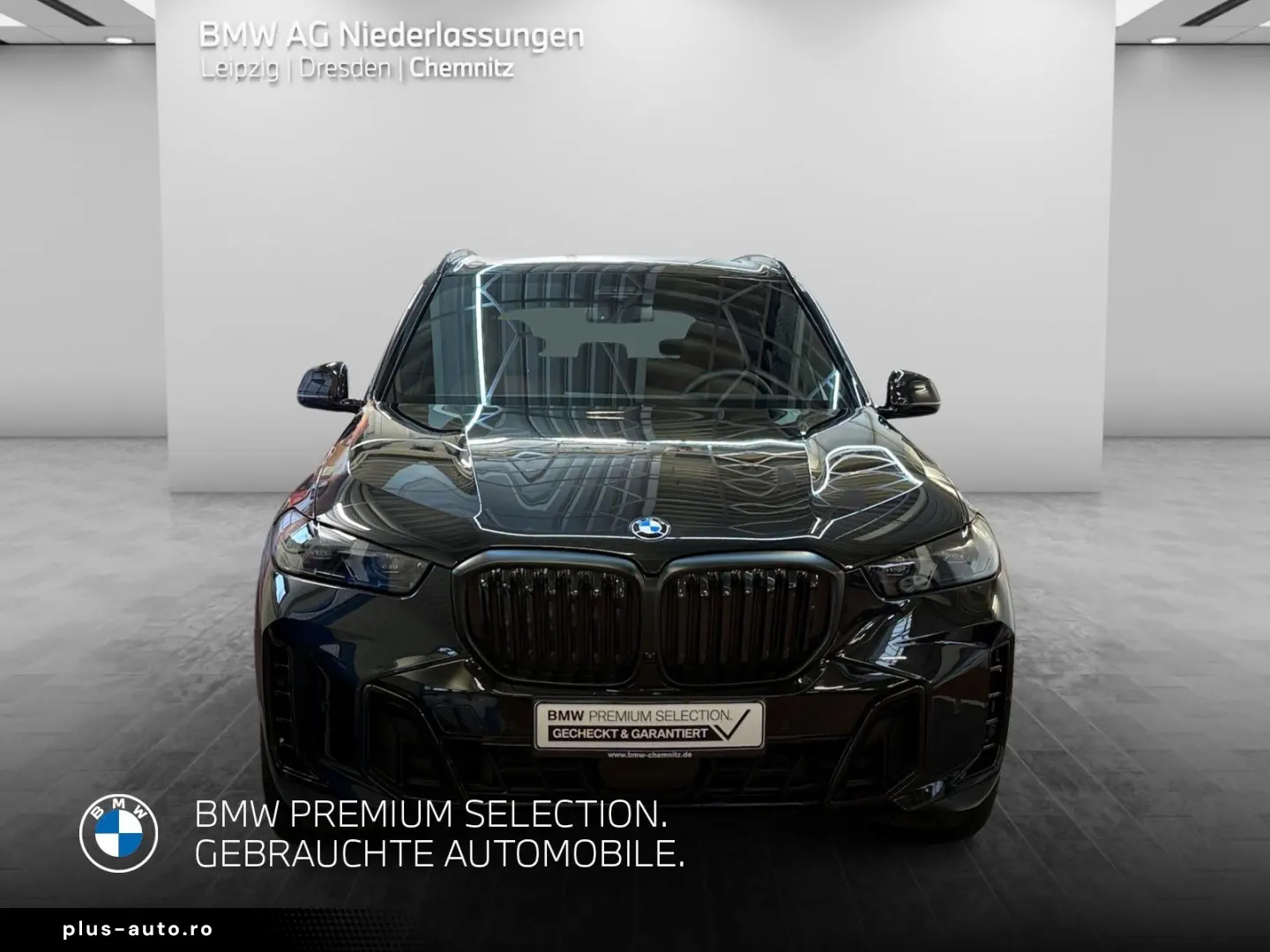 BMW X5 xDrive30d M Sport AHK Driv.Assist.Prof LED